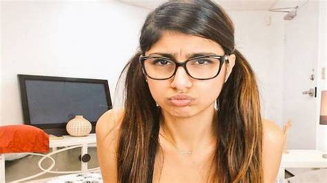 مقاطع سكس|مشاهدة و تحميل فيديو مايا خليفة الاباحي Mia Khalifa